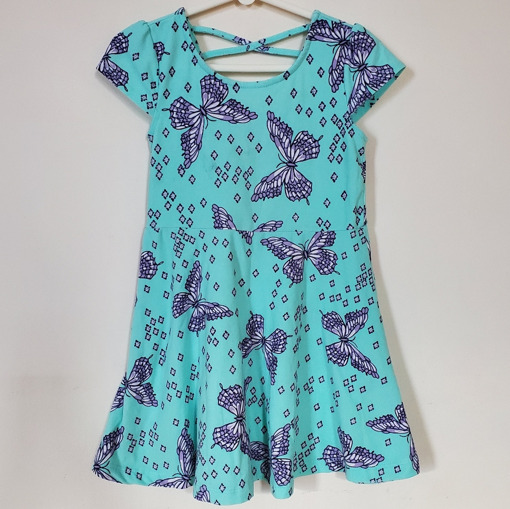 Epic threads  girl size 4T  summer dress.